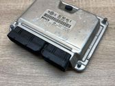 Engine control unit/module ECU