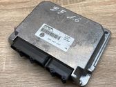 Engine control unit/module ECU