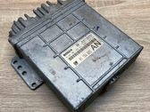 Engine control unit/module ECU