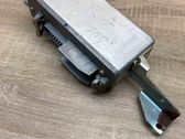 ABS control unit/module