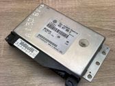 ESP (stability system) control unit