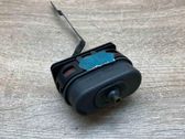 Air flap motor/actuator