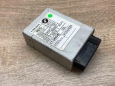Tire pressure control unit