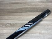 Rear door trim (molding)