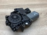 Rear door window regulator motor