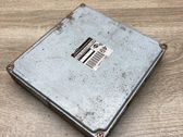 Engine control unit/module ECU