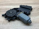 Rear door window regulator motor