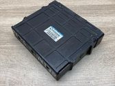 Engine control unit/module ECU