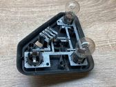 Rear tail light bulb