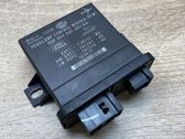 Light module LCM