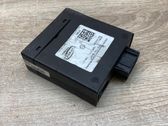 Comfort/convenience module