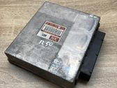 Engine control unit/module ECU