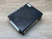 Keyless (KESSY) go control unit/module