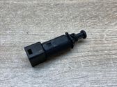 Brake pedal sensor switch