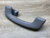 Rear interior roof grab handle