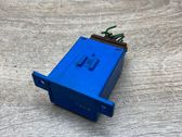 Central locking relay