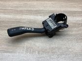 Wiper turn signal indicator stalk/switch