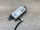 Aerial antenna amplifier
