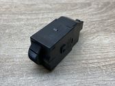 Panel lighting control switch