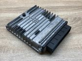 Блок управления двигателем ECU