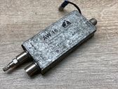 Aerial antenna amplifier