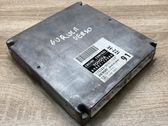 Engine control unit/module ECU