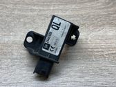 Tire pressure sensor