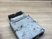 Engine control unit/module ECU