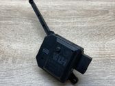 Air flap motor/actuator