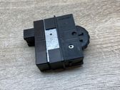 Headlight level height control switch
