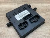 Comfort/convenience module