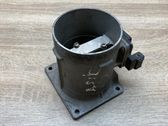 Mass air flow meter