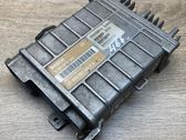 Engine control unit/module ECU