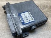 Engine control unit/module ECU