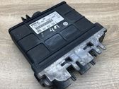Gearbox control unit/module