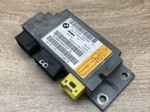 Module de contrôle airbag