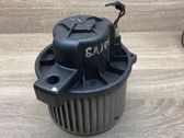 Heater fan/blower