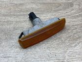 Front fender indicator light