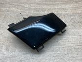 Dashboard trim
