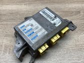 Module de contrôle airbag