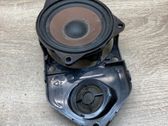 Front door speaker
