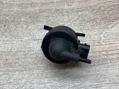 Interior temperature sensor