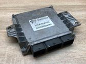 Engine control unit/module ECU