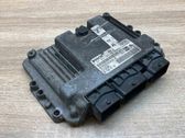 Engine control unit/module ECU