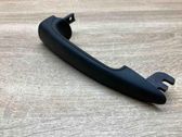 Front door exterior handle