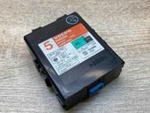 Door control unit/module