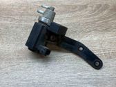 Turbo solenoid valve