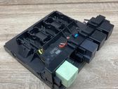 Comfort/convenience module