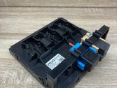 Central body control module