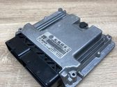 Engine control unit/module ECU